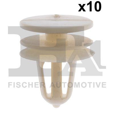 FA1 21-40020.10, Clips pentru acoperire decorativă și protecție