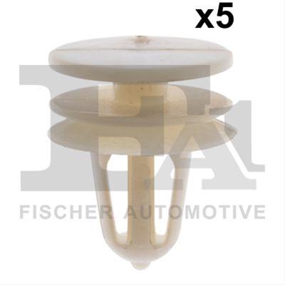 Set 5 Agrafe FA1 F21-40020.5 pentru Citroën și Peugeot