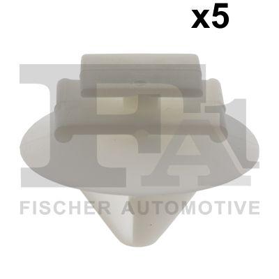 Clipsuri pentru acoperire decorativă și protecție FA1 21-40021.5