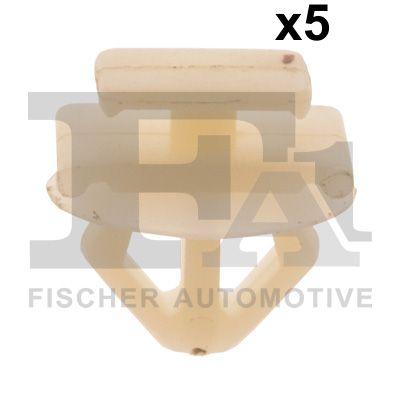 FA1 21-40023.5, Clips pentru Acoperire Decorativă și Protecție
