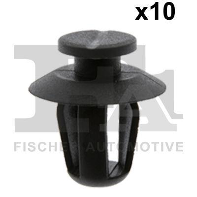 FA1 21-40025.10, Clips pentru acoperire decorativă și protecție