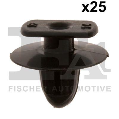 Set clipsuri pentru acoperire decorativă și protecție FA1 21-40029.25