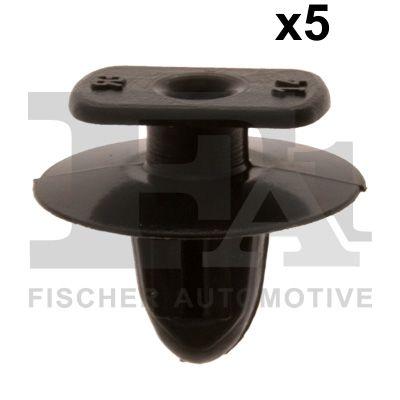 FA1 21-40029.5, Cleme pentru acoperire decorativă și protecție