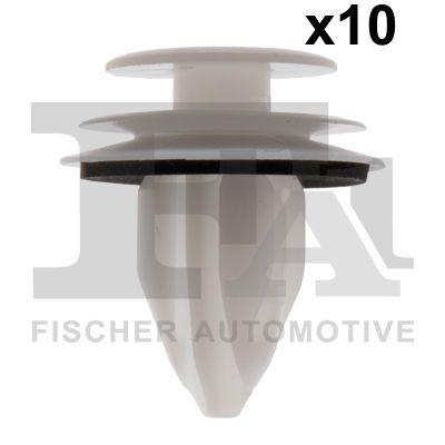 Clips pentru acoperire decorativă și protecție FA1 21-40035.10