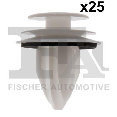FA1 21-40035.25, Cleme pentru acoperire decorativă și protecție
