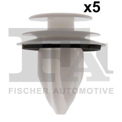 FA1 21-40035.5, Cleme pentru acoperire decorativă și protecție