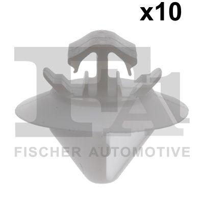 FA1 21-40038.10, Clips pentru acoperire decorativă și protecție