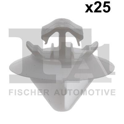 Clips de acoperire decorativă și protecție FA1 21-40038.25