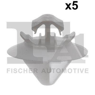 FA1 21-40038.5, Clipsuri pentru acoperire decorativă și protecție