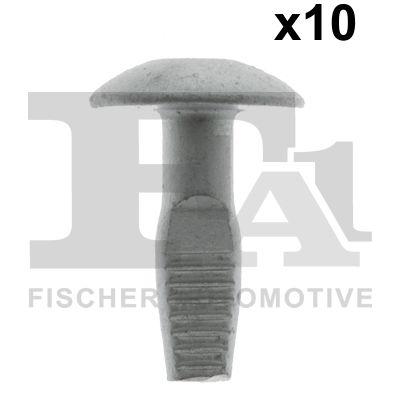 Clips pentru acoperire decorativă și protecție FA1 21-40044.10