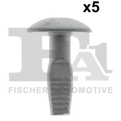 FA1 21-40044.5, Clipsuri pentru acoperire decorativă și protecție