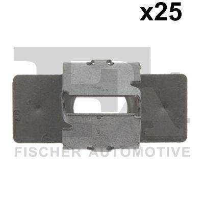 Clips de acoperire decorativă și protecție FA1 21-40054.25