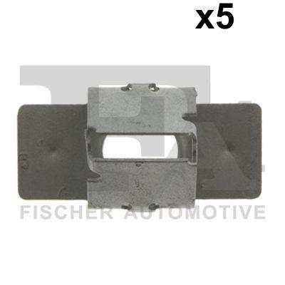 FA1 21-40054.5, Cleme pentru acoperire decorativă și protecție