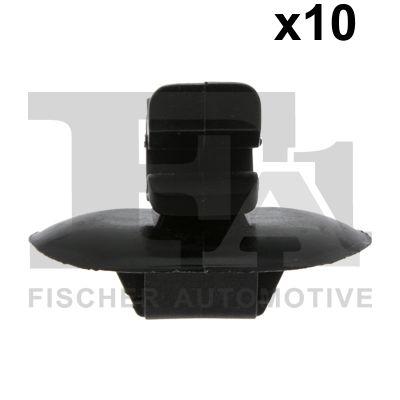 FA1 21-40055.10, Cleme pentru acoperire decorativă și protecție