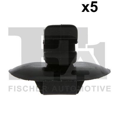 FA1 21-40055.5, Cleme pentru acoperire decorativă și protecție