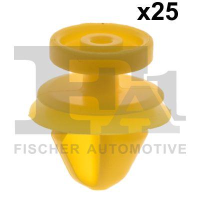 Clipsuri pentru acoperire decorativă și protecție FA1 21-40057.25