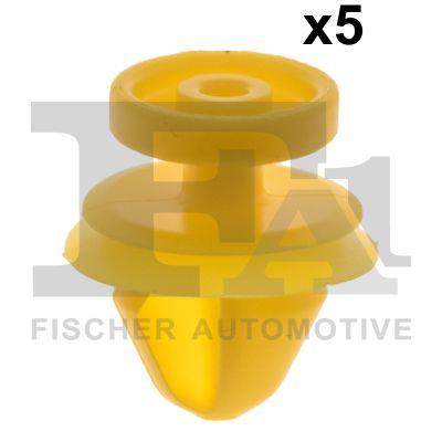 FA1 21-40057.5, Clips pentru acoperire decorativă și protecție.