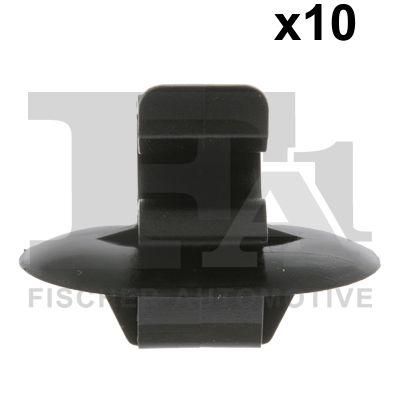 FA1 21-40059.10, Clips pentru acoperire decorativă și protecție