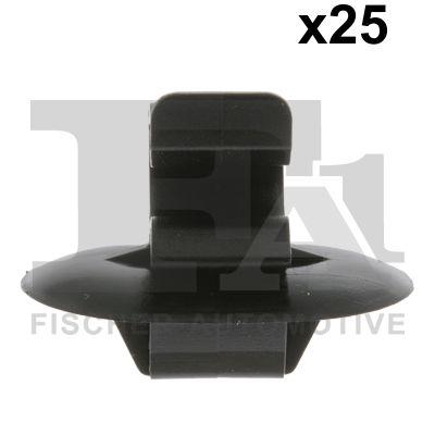 Clips pentru acoperire decorativă și protecție FA1 21-40059.25