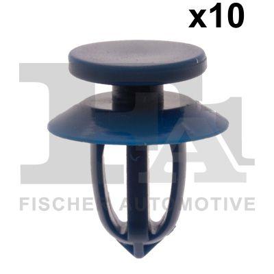 FA1 21-40061.10, Cleme pentru acoperire decorativă și protecție