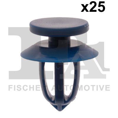 Clips de acoperire decorativă și protecție FA1 21-40061.25