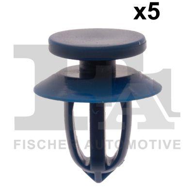 Clips pentru Acoperire Decorativă și Protecție FA1 21-40061.5