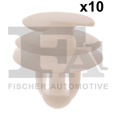 Clips pentru Acoperire Decorativă și Protecție FA1 21-40062.10