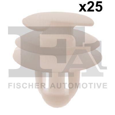 FA1 21-40062.25, Clips pentru acoperire decorativă și protecție.