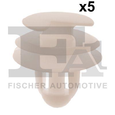 Clips pentru acoperire decorativă și protecție FA1 21-40062.5
