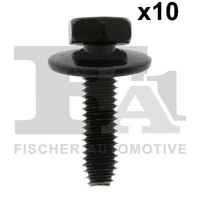 Clips de acoperire decorativă și protecție FA1 21-70001.10