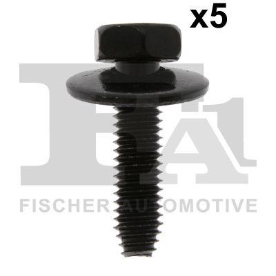Clips pentru acoperire decorativă și protecție FA1 21-70001.5