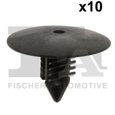 Clips pentru acoperire decorativă și protecție FA1 22-10004.10