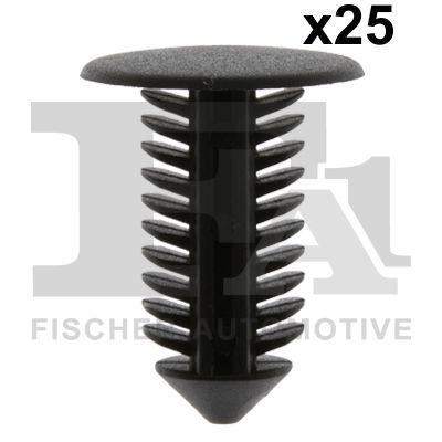 FA1 22-10007.25, Clips pentru acoperire decorativă și protecție