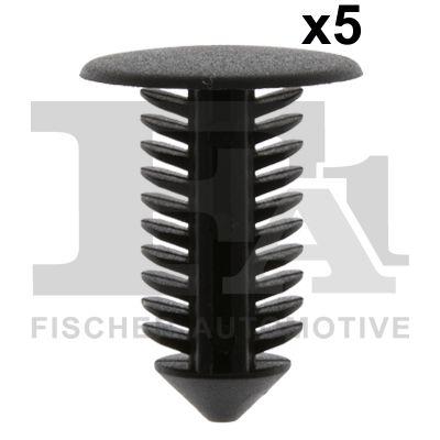 FA1 22-10007.5, Cleme pentru acoperire decorativă și protecție