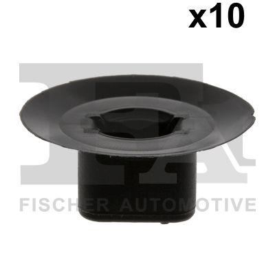 FA1 22-10011.10, Cleme pentru acoperire decorativă și protecție