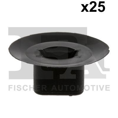 Clips de acoperire decorativă și protecție FA1 22-10011.25