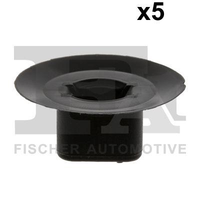 FA1 22-10011.5, Cleme pentru acoperire decorativă și protecție