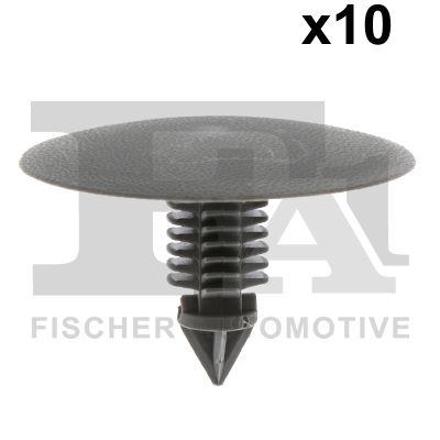 FA1 22-10013.10, Cleme pentru acoperire decorativă și protecție