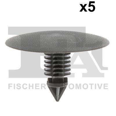 FA1 22-10013.5, Cleme pentru acoperire decorativă și protecție