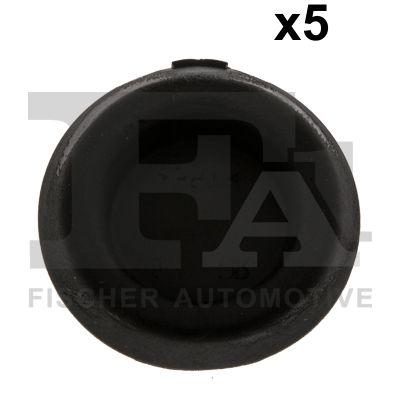 FA1 22-10017.5, Clips pentru acoperire decorativă și protecție