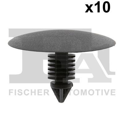 FA1 22-10021.10, Clips pentru acoperire decorativă și protecție