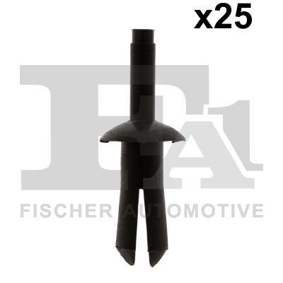 FA1 22-20001.25, Nit de Decuplare