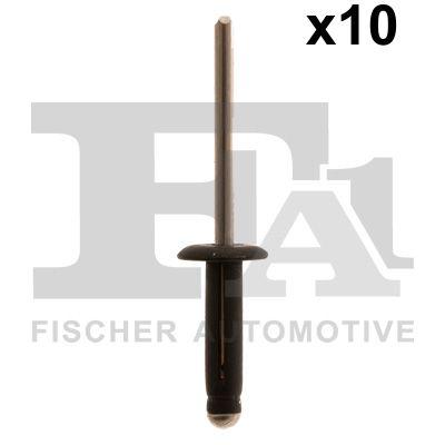 Set cleme de fixare caroserie FA1 22-20002.10