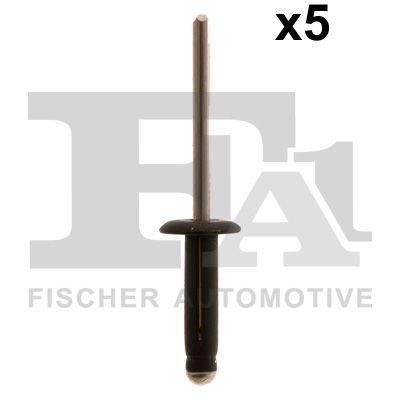 Set cleme de susținere caroserie FA1 22-20002.5