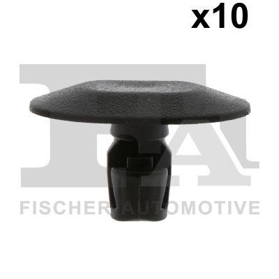 FA1 22-40001.10, Clips pentru acoperire decorativă și protecție