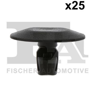 Clips de acoperire decorativă și protecție FA1 22-40001.25