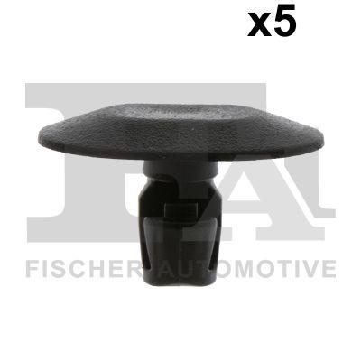 Clips pentru acoperire decorativă și protecție FA1 22-40001.5