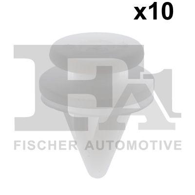 FA1 22-40007.10, Clips pentru acoperire decorativă și protecție