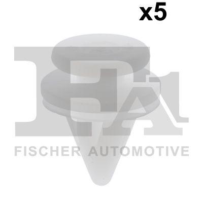 FA1 22-40007.5, Cleme pentru acoperire decorativă și protecție