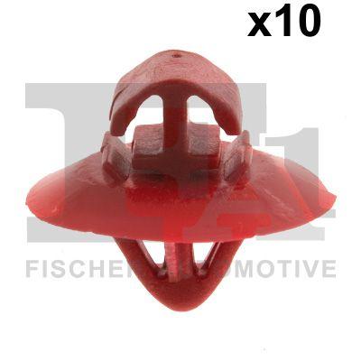 FA1 22-40026.10, Clips pentru acoperire decorativă și protecție